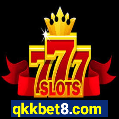 qkkbet8.com