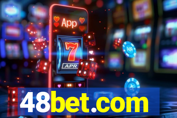 48bet.com