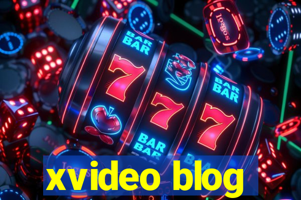 xvideo blog