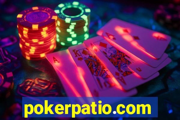 pokerpatio.com