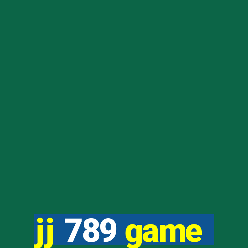 jj 789 game