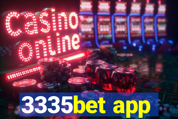 3335bet app