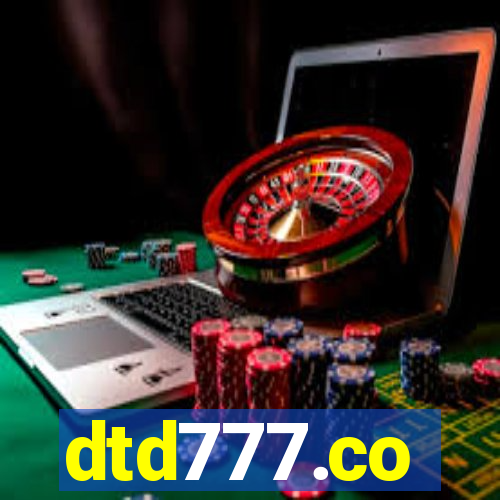 dtd777.co