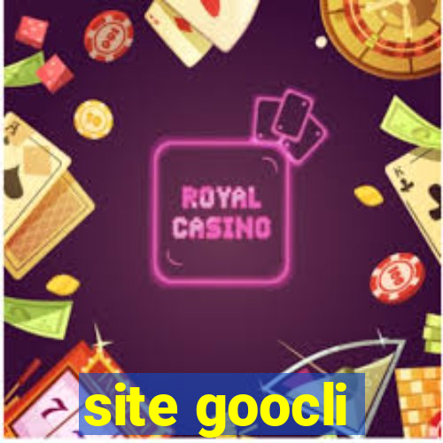 site goocli