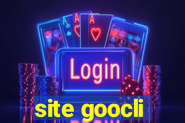 site goocli