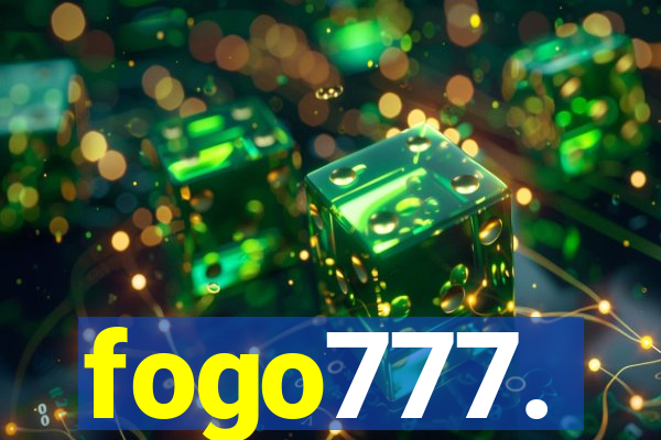 fogo777.