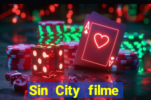 Sin City filme completo dublado download