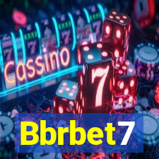 Bbrbet7