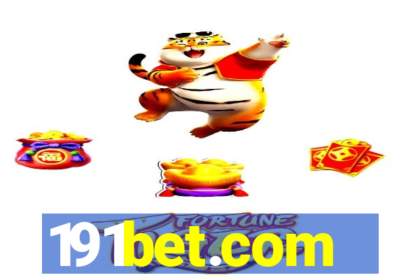 191bet.com