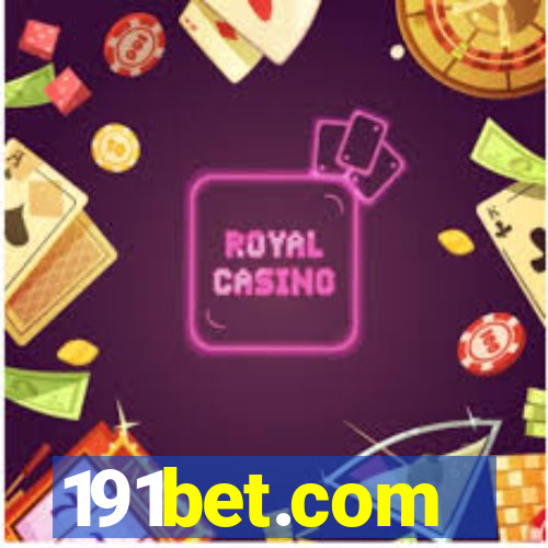 191bet.com