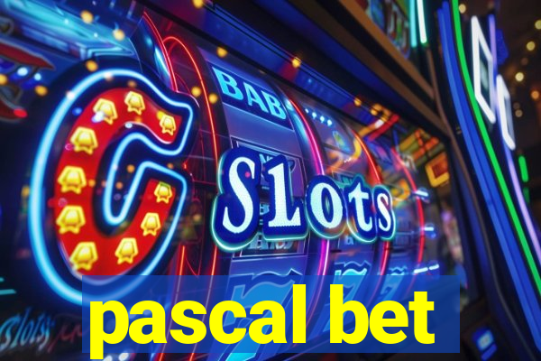 pascal bet