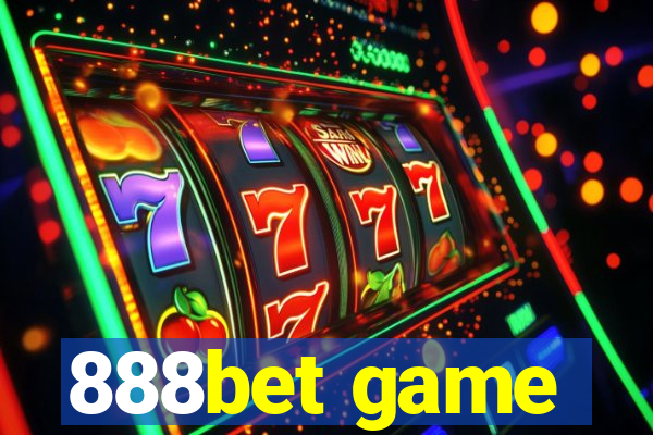 888bet game