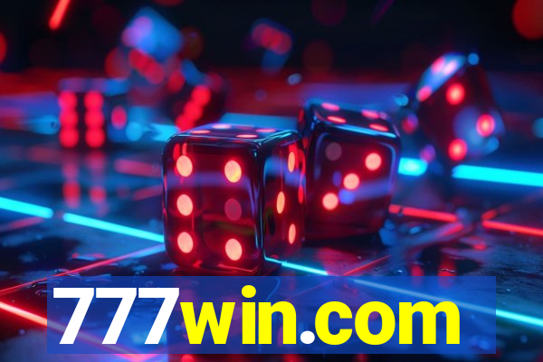 777win.com