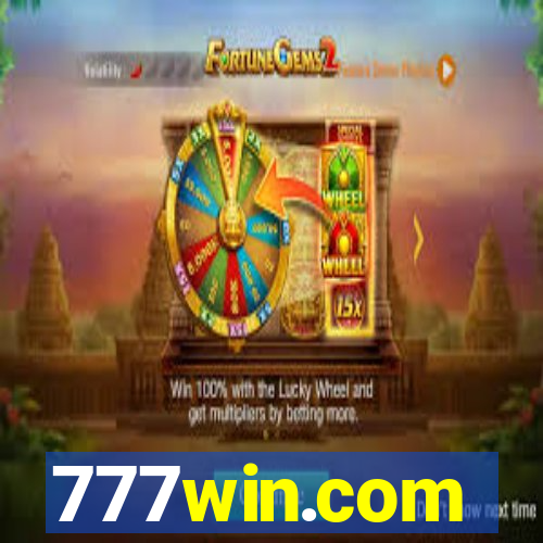 777win.com