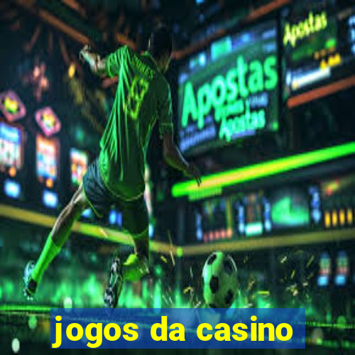 jogos da casino