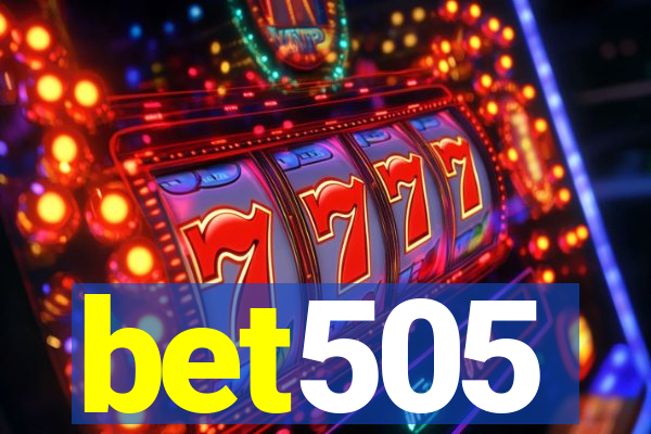 bet505