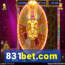 831bet.com