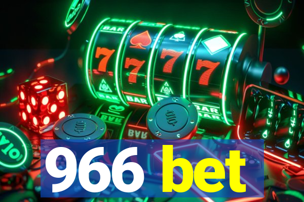 966 bet