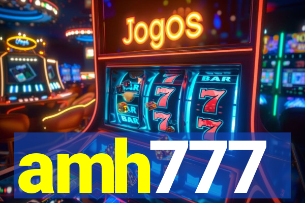 amh777