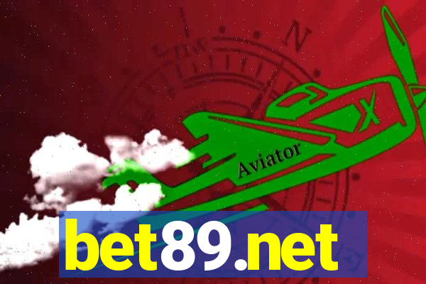 bet89.net