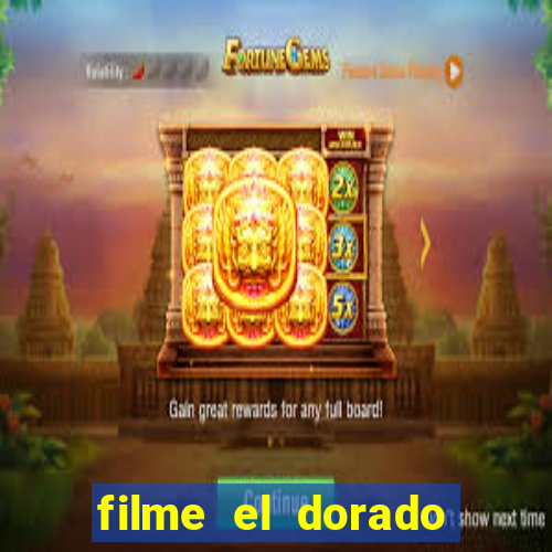 filme el dorado (1966 dublado download)