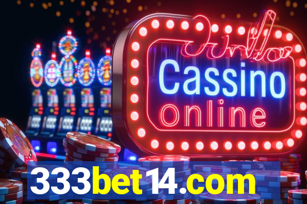 333bet14.com