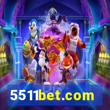 5511bet.com