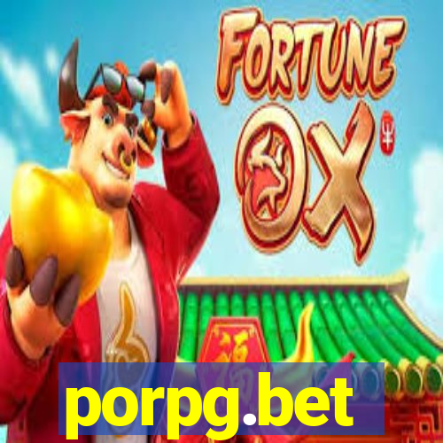 porpg.bet