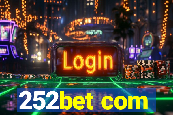 252bet com