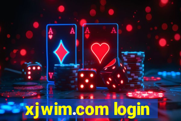 xjwim.com login