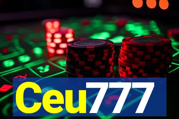 Ceu777