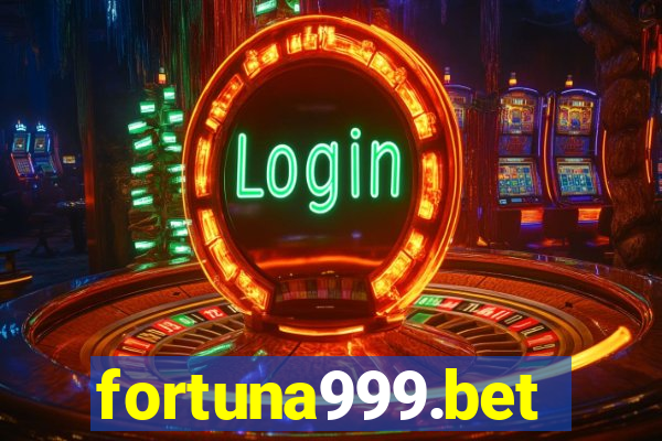 fortuna999.bet