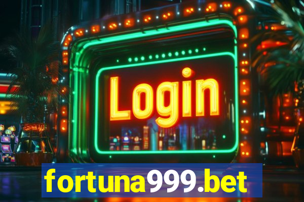 fortuna999.bet