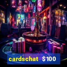 cardschat $100 freeroll password