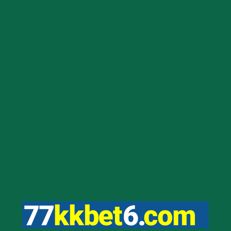 77kkbet6.com