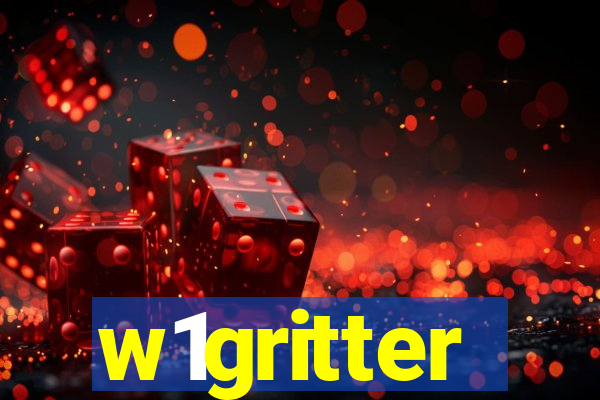 w1gritter