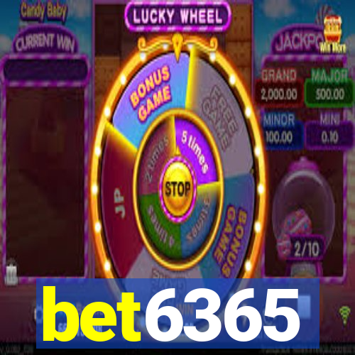 bet6365