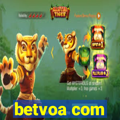 betvoa com