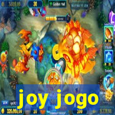 joy jogo