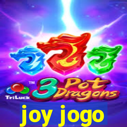 joy jogo