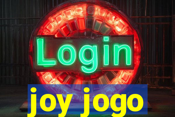 joy jogo