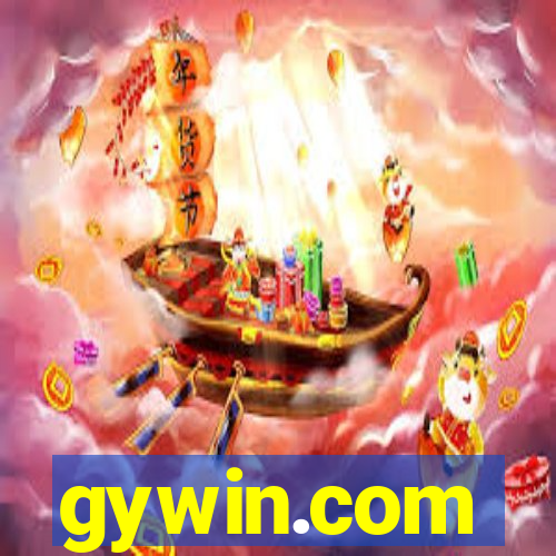 gywin.com