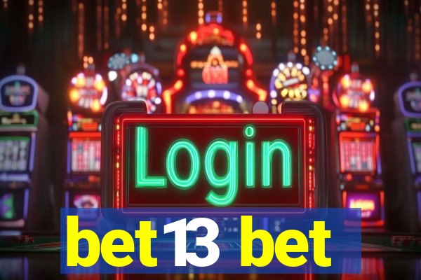 bet13 bet