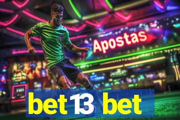 bet13 bet