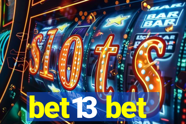 bet13 bet