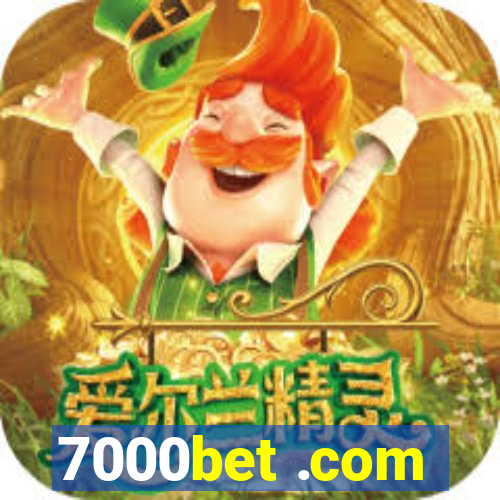 7000bet .com