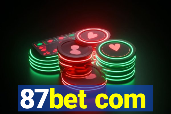 87bet com