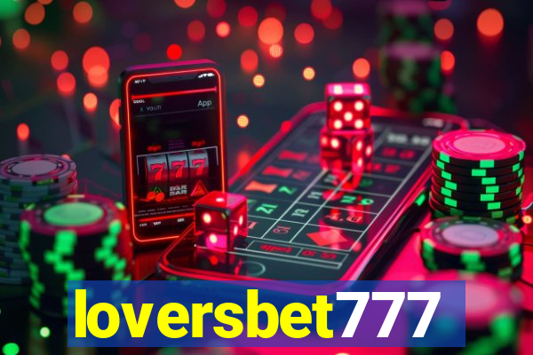 loversbet777