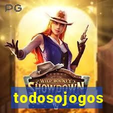 todosojogos