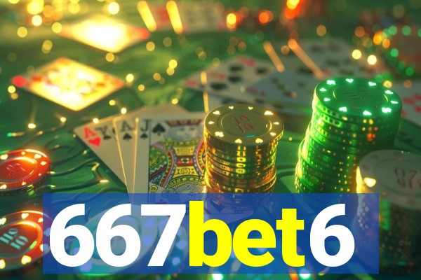 667bet6